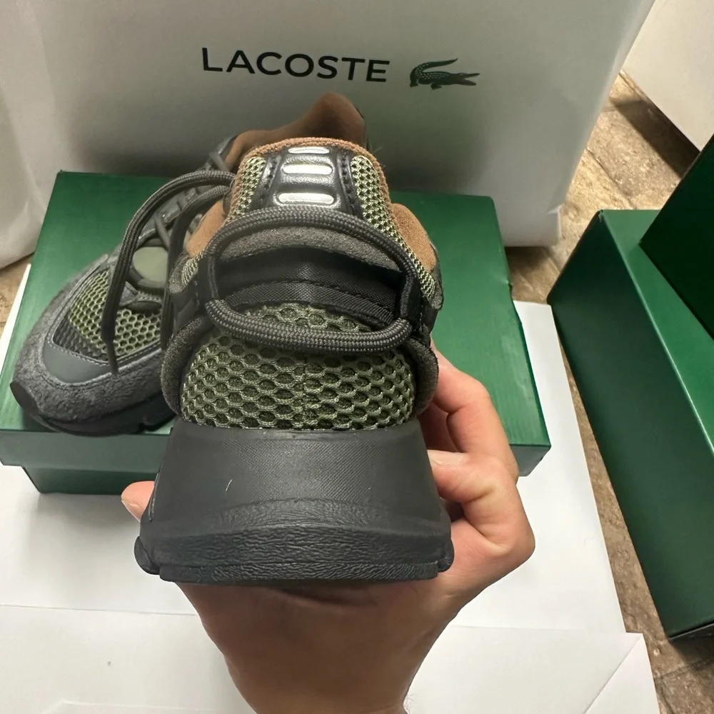 Lacoste Women’s size 8 - Picture 5 of 9